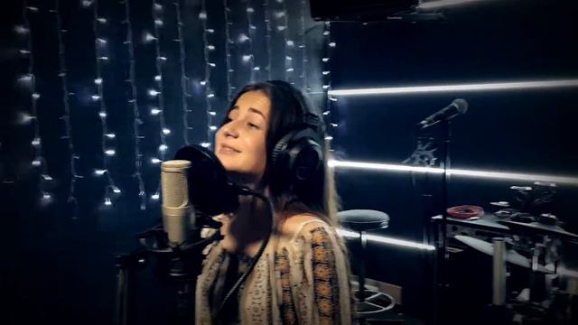 Лєра Гаученова - Черемшина (Cover Катерина Малицька)