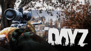 Как выживать с берега в Dayz в 2024 \ Выжить с берега в Dayz \ С нуля в Dayz \ Часть #4