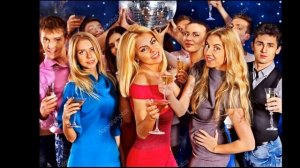 ALEKS ATAMAN Новогодняя