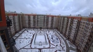 ЖК РАССКАЗОВО ( Москва )