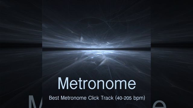 Metronome 95 bpm - Andante смотреть онлайн