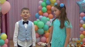 Стихи про детский сад Выпускной в детском саду Children's poems in kindergarten 詩 子どもの詩 ziminvideo