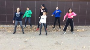 Любимка танец