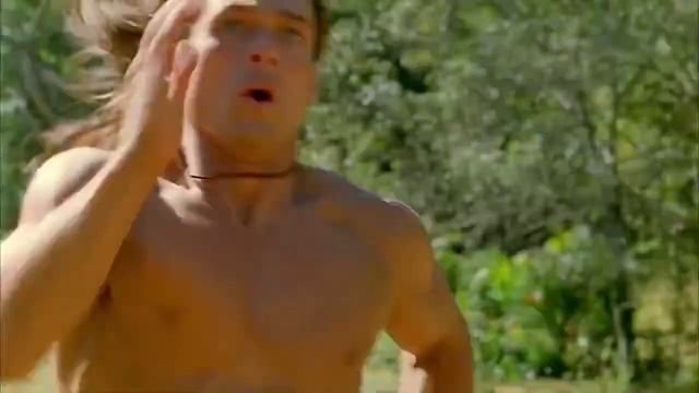 George Of The Jungle 2 - Stopping The Bulldozers смотреть онлайн