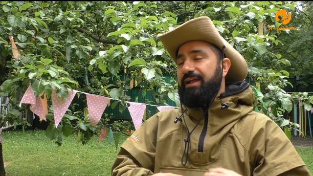 Идем в поход с детьми. Советы психолога. смотреть онлайн