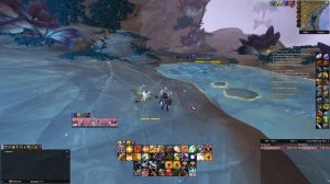 Clean TANK UI - Shadowlands Tank UI/WAs/Addons