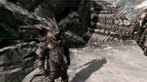 TES 5: Skyrim - Где найти Парагоны в Забытой долине