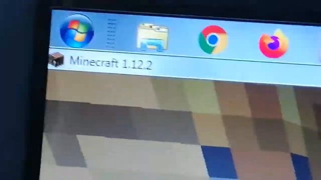 Играю в minecraft 1.12.2 java edition смотреть онлайн