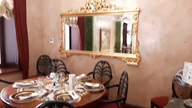 Загадка ЛЮСТРЫ Елисеевского магазина. смотреть онлайн