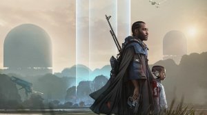 Создатель Официальный трейлер   Фильм 2023
