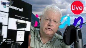 ? #JTS #JS-1tube Large Capsule #Tube Preamp #Condenser #Microphone - First Look