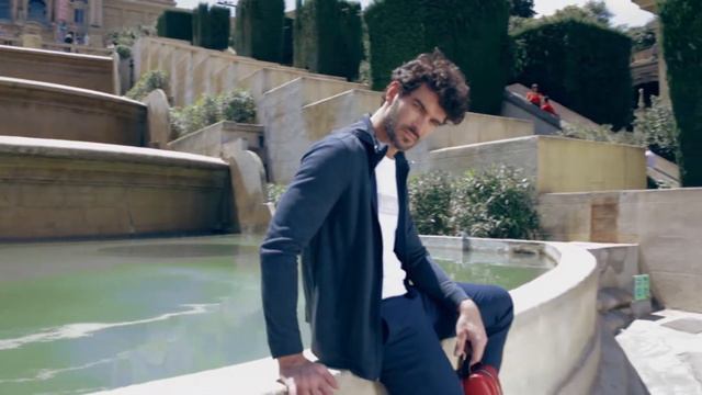 Новая коллекция 20thLINE//Мужской образ в стиле casual//Гардероб на каждый день от стилиста смотреть онлайн