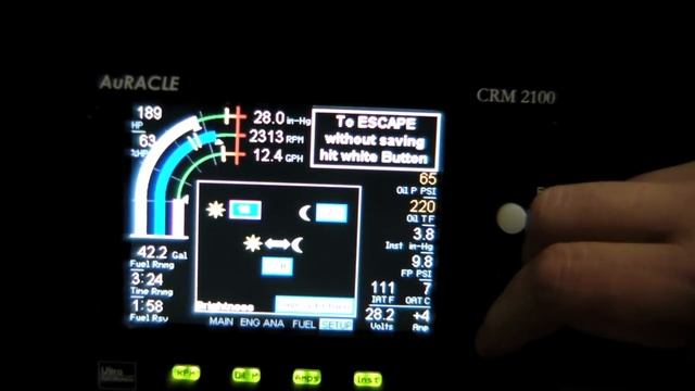 New Products At AOPA Summit смотреть онлайн