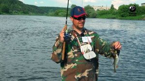 Рыбалка в Пермском крае / Выпуск 9