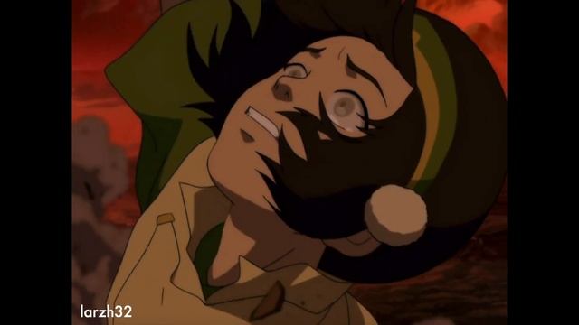 Now And Forever | Avatar: The Last Airbender Tribute смотреть онлайн