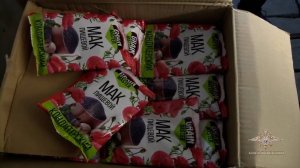 В Хакасии полицейскими пресечен незаконный оборот наркосодержащего мака