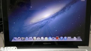 Как переключить язык в MacOS на MacBook
