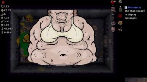 The Binding of Isaac: Afterbirth + #39 (ПОСТЕР, ТЫ ЗДЕСЬ?)