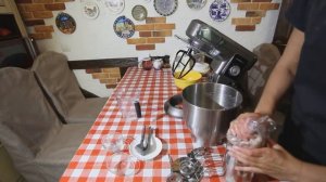 Приготовление ветчины в домашних условиях, просто и вкусно.