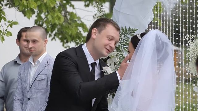 Свадьба в европейском стиле смотреть онлайн