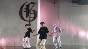 Buddy (DJ Leska) 4 - G-Force Dancers