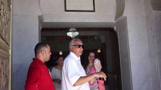 Tunisie, Monastir, Habib Bourguiba, 3.8.2013, V39 смотреть онлайн