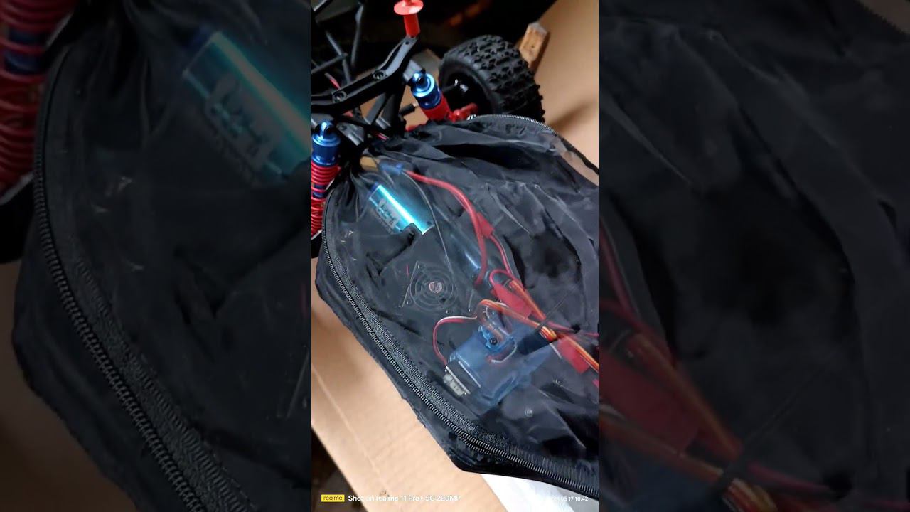 Защитный чехол для RH 9EMU.