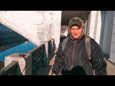 НАШЕЛ КОШЕЛЁК НА ПОИСКОВЫЙ МАГНИТ, А В НЁМ....