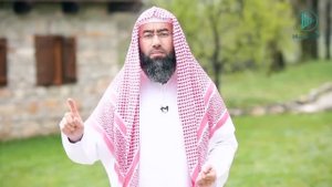 О Аллах | Имена Аллаха "Превознесшийся", "Хранитель" и "Возвышенный" | Шейх Набиль аль-Авады