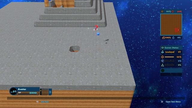 Обзор и геймплей демки ► Birthdays the Beginning ► SONY Playstation 4 PRO смотреть онлайн