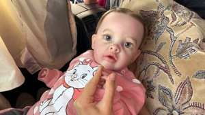 НА МАШИНЕ с РЕБОРНОМ! История МОЕГО ПЕРЕЕЗДА! TRAVELING with REBORN BABY by car