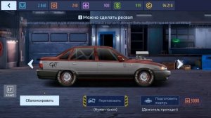 ПОСТРОЙКА DAEWOO NEXIA В G-КАСТОМ | НОВАЯ МАШИНА ДЛЯ БОССОВ НА ТВИНКЕ | Drag Racing Уличные гонки