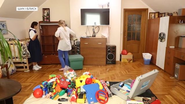 Шик и блеск: как навести порядок в детской комнате | Ранок з Україною смотреть онлайн