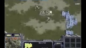 SlayerS_Boxer vs KTF.Flash Proleague June 10 Python Part 3/3