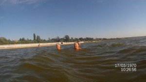 Город-порт Таганрог! Про санаторий-профилакторий "Тополь"!