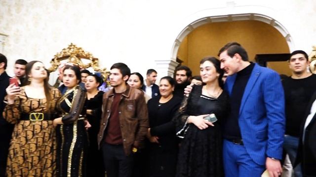 Помолвка Льва и Розы 10 октября 2021 года #цыганскаясвадьба #НижнийНовгород#цыгане