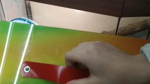 Как сделать Террариум для Реснитчатого Геккона ( Бананоеда ) Рея продолжение 2 часть