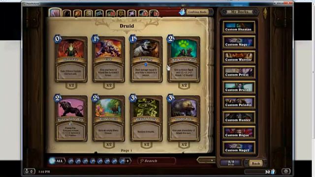Free hearthstone cards and legendaries! смотреть онлайн