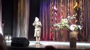 Магдалена Попеску . Смуглянка Молдаванка