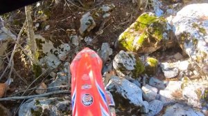 Sea To Sky 2022. Mountain race. Я последний, кто успел финишировать "ЗОЛОТО"....