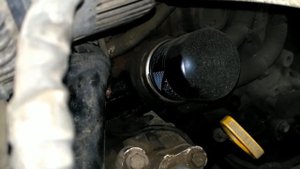 Carina e 3s-fe Замена термостата??️