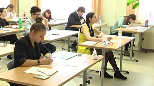 Для детей инвалидов на экзаменах будут созданы специальные условия