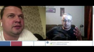 одессит уверен в западном чудо-оружии...каком именно сказать постеснялся...)