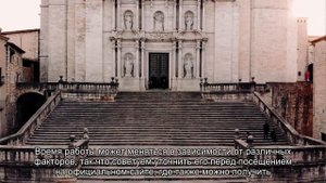 О достопримечательностях Севильи: что посмотреть в Испании (карта, гид)
