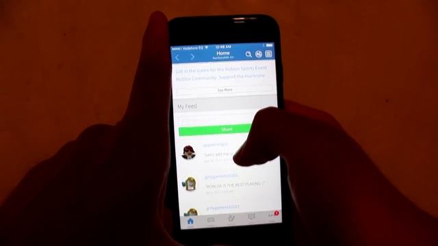 Roblox: How to Trade on Mobile - (Roblox Trade on Mobile) смотреть онлайн