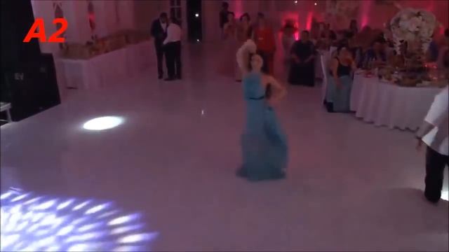 Gypsy dance--Ростов-на-Дону--На Круг! смотреть онлайн