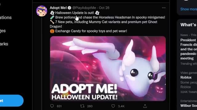 Why is ROBLOX DOWN? (Explained) смотреть онлайн