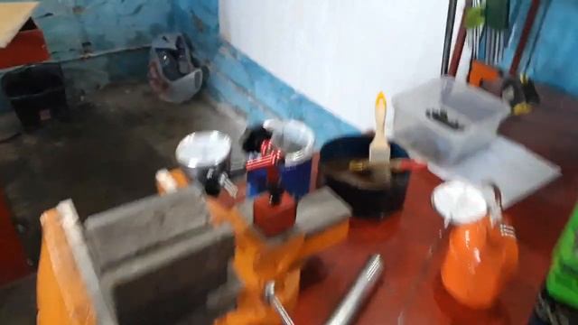 Расточка кулачков токарного патрона смотреть онлайн