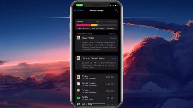 How To Delete Documents & Data on iPhone смотреть онлайн