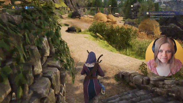 King's Bounty II - Разум троллей 🧠 смотреть онлайн